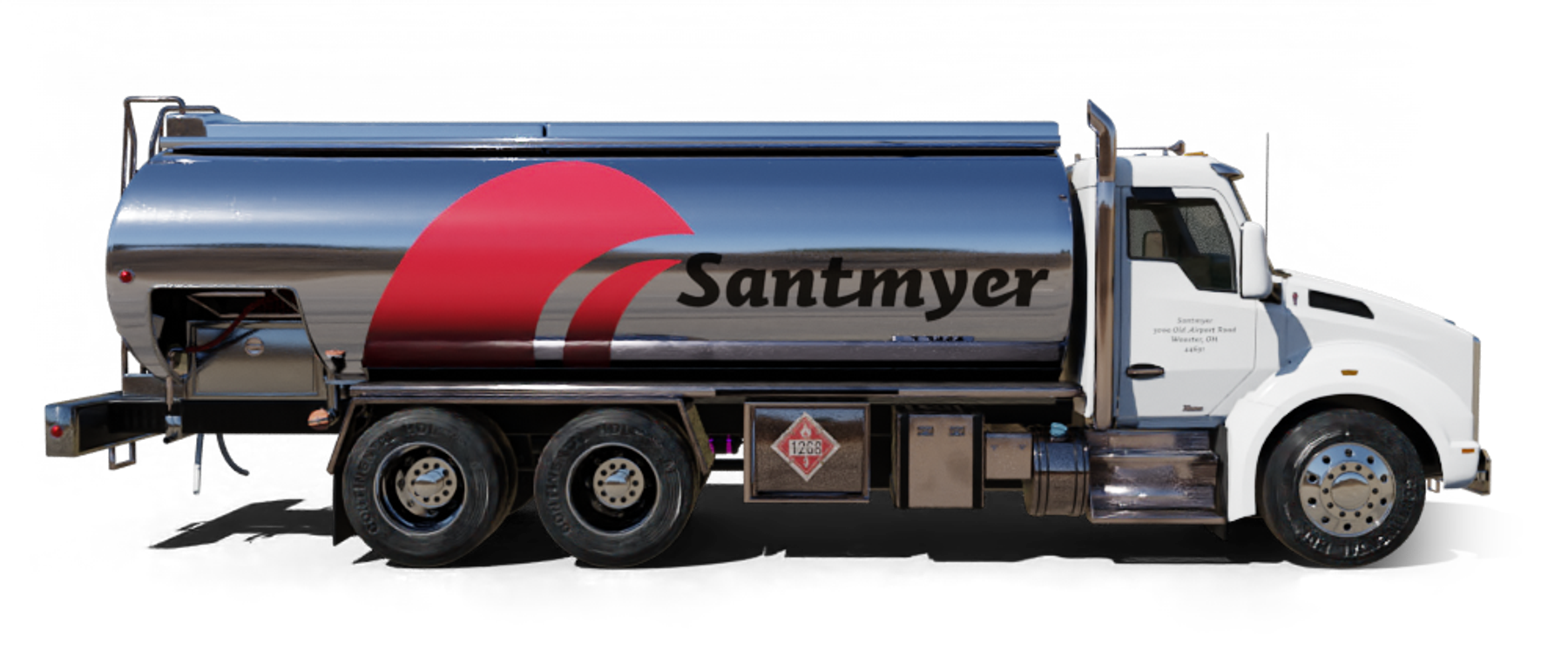 Shipley Energy truck price image 16702 heating oil truck to accompany the number 2 heating oil price for that company