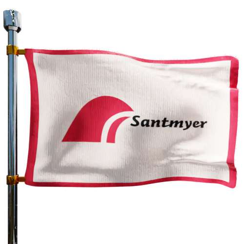 Santmyer Energy Inc cash heating oil price logo