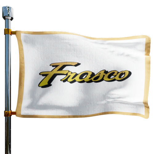 Frasco Fuel Oil cash heating oil price logo