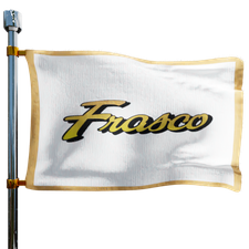 Frasco Fuel Oil Heating Oil Prices Flag Photo of Frasco Fuel Oil flag denoting best heating oil prices the company offers