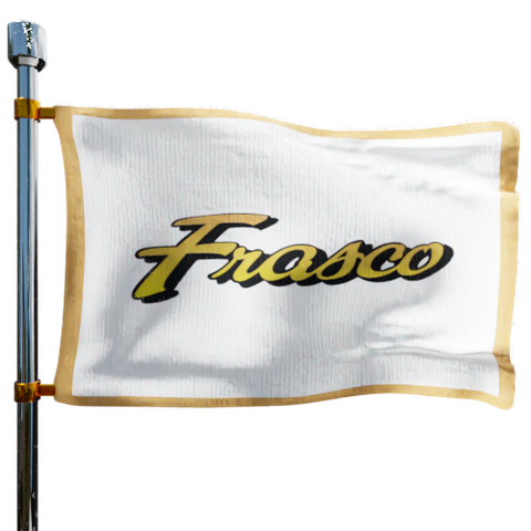 Frasco Fuel Oil Heating Oil Prices Flag Photo of Frasco Fuel Oil flag denoting best heating oil prices the company offers