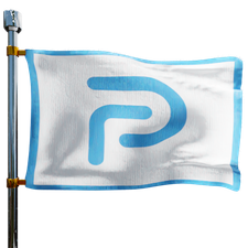 Provident Fuel Inc Heating Oil Prices Flag Photo of Provident Fuel Inc flag denoting best heating oil prices the company offers