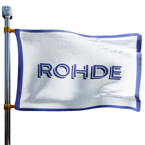 H.C. Rohde Oil Company Inc Heating Oil Prices Flag Photo of H.C. Rohde Oil Company Inc flag denoting best heating oil prices the company offers