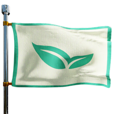 Rucci Oil Company Inc Heating Oil Prices Flag Photo of Rucci Oil Company Inc flag denoting best heating oil prices the company offers