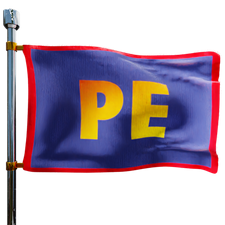 Phillips Energy Inc Heating Oil Prices Flag Photo of Phillips Energy Inc flag denoting best heating oil prices the company offers