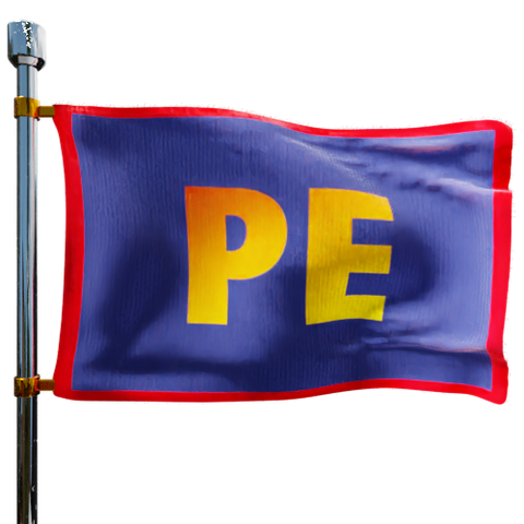 Phillips Energy Inc Heating Oil Prices Flag Photo of Phillips Energy Inc flag denoting best heating oil prices the company offers