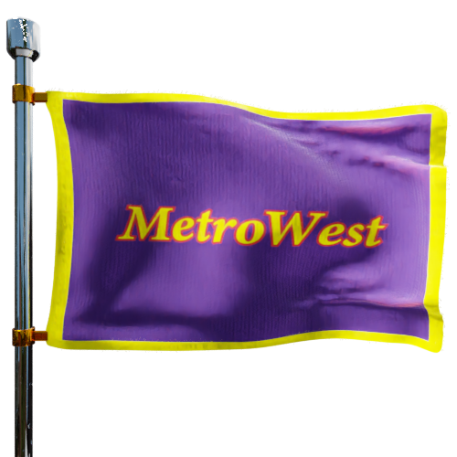 Metrowest Oil Services cash heating oil price logo