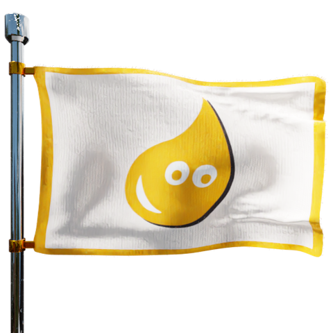 Jarzombek Energy LLC Heating Oil Prices Flag Photo of Jarzombek Energy LLC flag denoting best heating oil prices the company offers