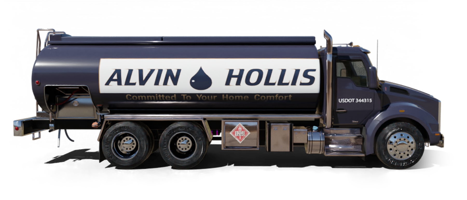 Shipley Energy truck price image 16702 heating oil truck to accompany the number 2 heating oil price for that company