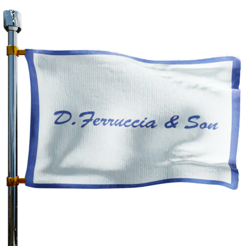 D Ferruccio & Son Inc cash heating oil price logo
