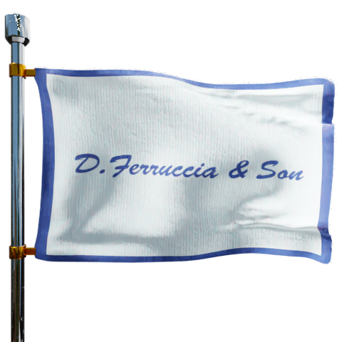 D Ferruccio & Son Inc Heating Oil Prices Flag Photo of D Ferruccio & Son Inc flag denoting best heating oil prices the company offers