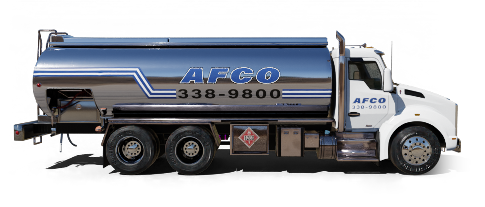 AFCO FUEL OIL PRICE for heating oil delivery | HEAT FLEET