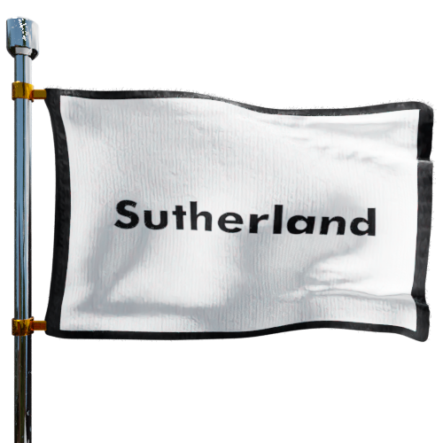 Sutherland Oil Co cash heating oil price logo