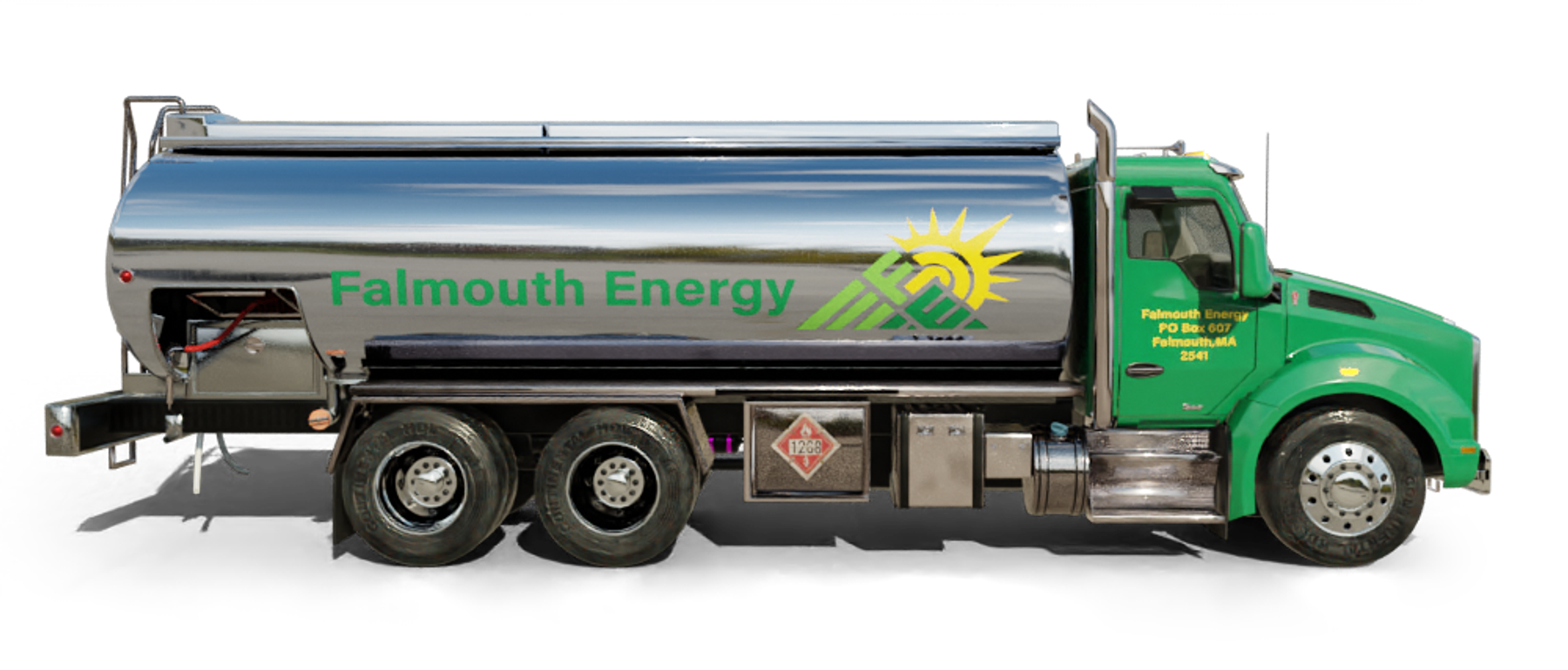 Shipley Energy truck price image 16702 heating oil truck to accompany the number 2 heating oil price for that company