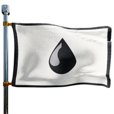 Lowest Price Oil Heating Oil Prices Flag Photo of Lowest Price Oil flag denoting best heating oil prices the company offers