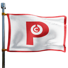 Personal Energy Co LLC Heating Oil Prices Flag Photo of Personal Energy Co LLC flag denoting best heating oil prices the company offers