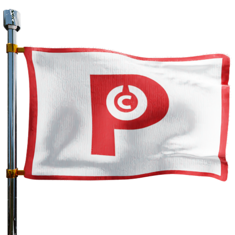 Personal Energy Co LLC Heating Oil Prices Flag Photo of Personal Energy Co LLC flag denoting best heating oil prices the company offers