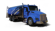 A Best Buy Premium Fuel & Trucking LLC Cash Heating Oil truck Photo of a A Best Buy Premium Fuel & Trucking LLC heating oil truck