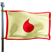 A Best Buy Premium Fuel & Trucking LLC Heating Oil Prices Flag Photo of A Best Buy Premium Fuel & Trucking LLC flag denoting best heating oil prices the company offers