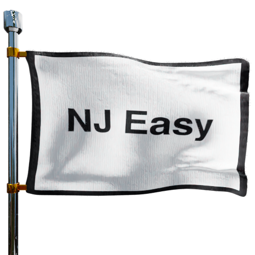 NJ Easy cash heating oil price logo
