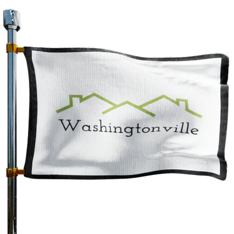 Washingtonville Fuel Corp Inc Heating Oil Prices Flag Photo of Washingtonville Fuel Corp Inc flag denoting best heating oil prices the company offers