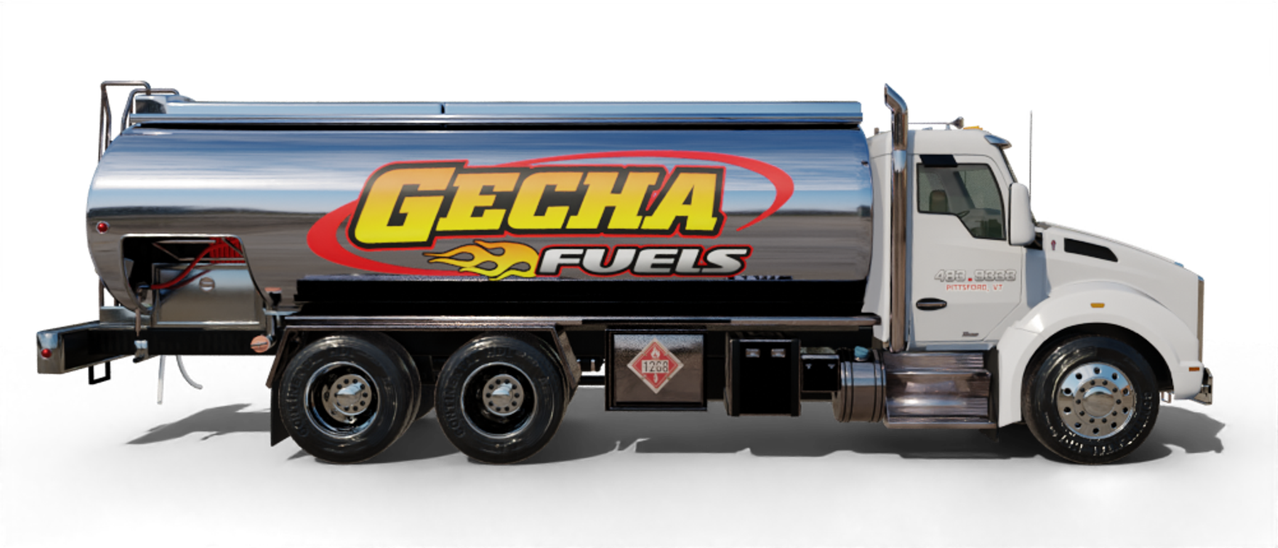 All County Fuel Hero Image All County Fuel Hero Image