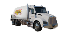 propane truck propane truck