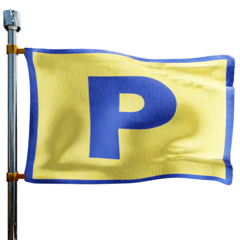 Patriot Heating & Cooling Heating Oil Prices Flag Photo of Patriot Heating & Cooling flag denoting best heating oil prices the company offers