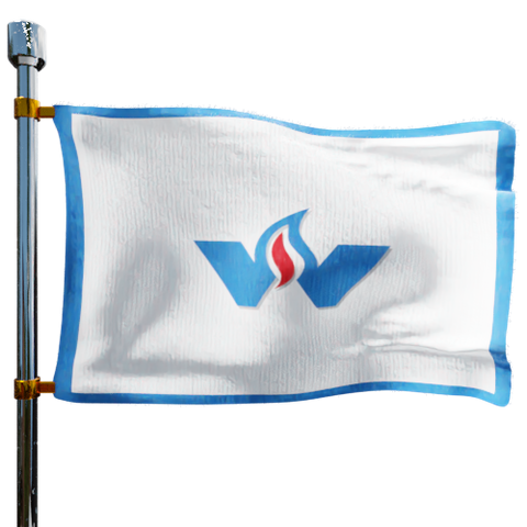 Weaver Energy Inc Heating Oil Prices Flag Photo of Weaver Energy Inc flag denoting best heating oil prices the company offers