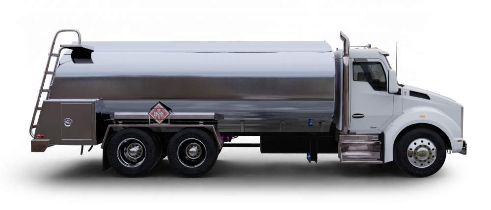 Chardon Oil Co Inc