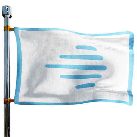 DA Pearson Heating Oils Heating Oil Prices Flag Photo of DA Pearson Heating Oils flag denoting best heating oil prices the company offers