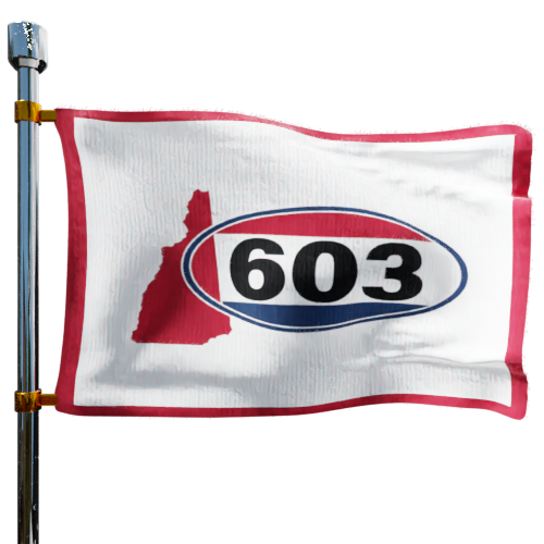 603 Oil Co cash heating oil price logo