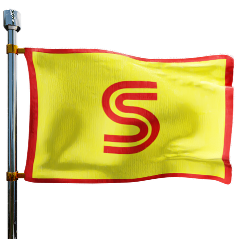 Michele R Haines Sawyer Energy Heating Oil Prices Flag Photo of Michele R Haines Sawyer Energy flag denoting best heating oil prices the company offers