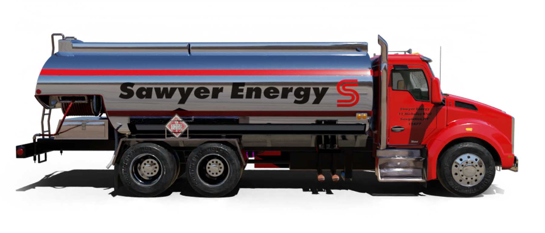 Heating Oil Sawyer Energy Saugerties, NY