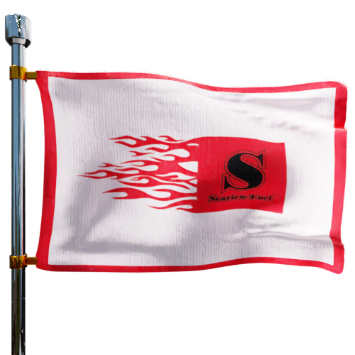 Seaview Of Long Island Inc Seaview Fuel cash heating oil price logo