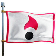 Heritage Fuel Inc Heating Oil Prices Flag Photo of Heritage Fuel Inc flag denoting best heating oil prices the company offers