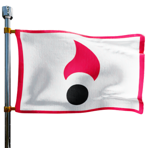 Heritage Fuel Inc Heating Oil Prices Flag Photo of Heritage Fuel Inc flag denoting best heating oil prices the company offers