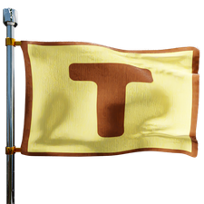 Twitchell Fuel co Heating Oil Prices Flag Photo of Twitchell Fuel co flag denoting best heating oil prices the company offers