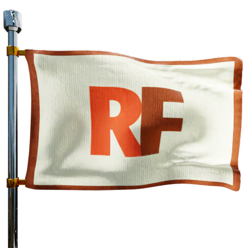 Rutland Fuel Co cash heating oil price logo
