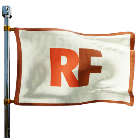 Rutland Fuel Co Heating Oil Prices Flag Photo of Rutland Fuel Co flag denoting best heating oil prices the company offers