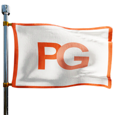 Palmer Gas & Oil Heating Oil Prices Flag Photo of Palmer Gas & Oil flag denoting best heating oil prices the company offers