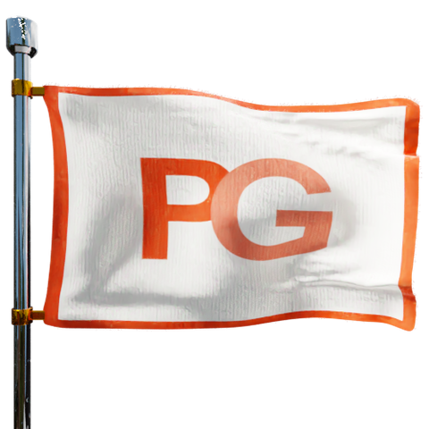 Palmer Gas & Oil Heating Oil Prices Flag Photo of Palmer Gas & Oil flag denoting best heating oil prices the company offers