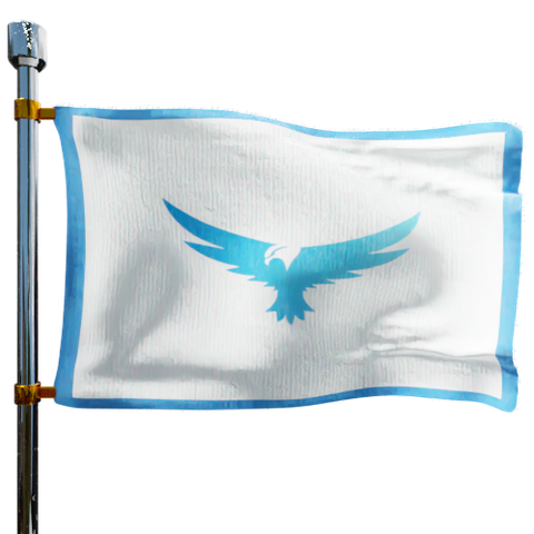 Eagle Oil Co Heating Oil Prices Flag Photo of Eagle Oil Co flag denoting best heating oil prices the company offers