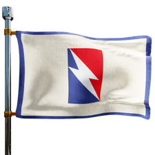 Santoro Oil Heating Oil Prices Flag Photo of Santoro Oil flag denoting best heating oil prices the company offers