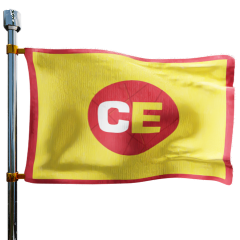 Coastal Energy LLC Heating Oil Prices Flag Photo of Coastal Energy LLC flag denoting best heating oil prices the company offers