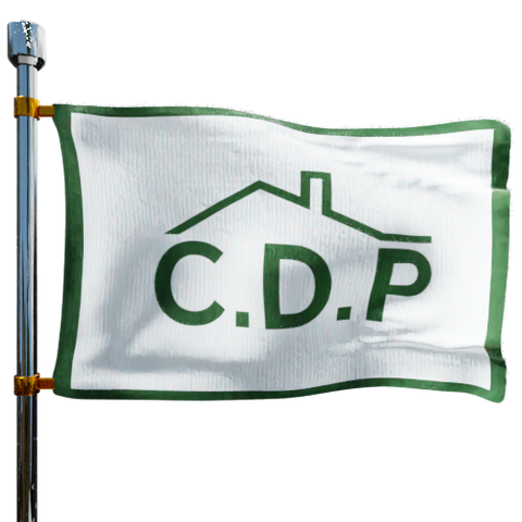 C D Parry Co Inc Heating Oil Prices Flag Photo of C D Parry Co Inc flag denoting best heating oil prices the company offers
