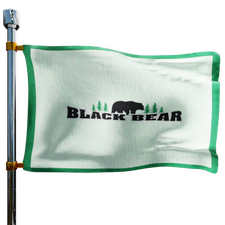 Black Bear Fuel Online Heating Oil Prices Flag Photo of Black Bear Fuel Online flag denoting best heating oil prices the company offers