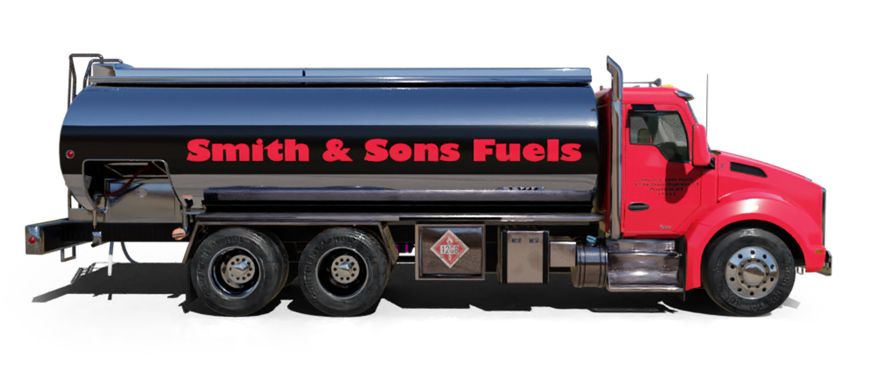 Sunset Fuel Oil Hero Image Sunset Fuel Oil Hero Image