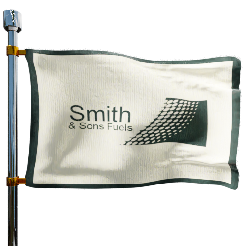 Smith & Sons Fuels Inc cash heating oil price logo