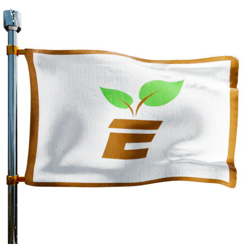 Photo of Elite Energy flag denoting best heating oil prices the company offers